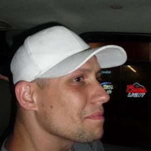 Meet your Posher, Nick